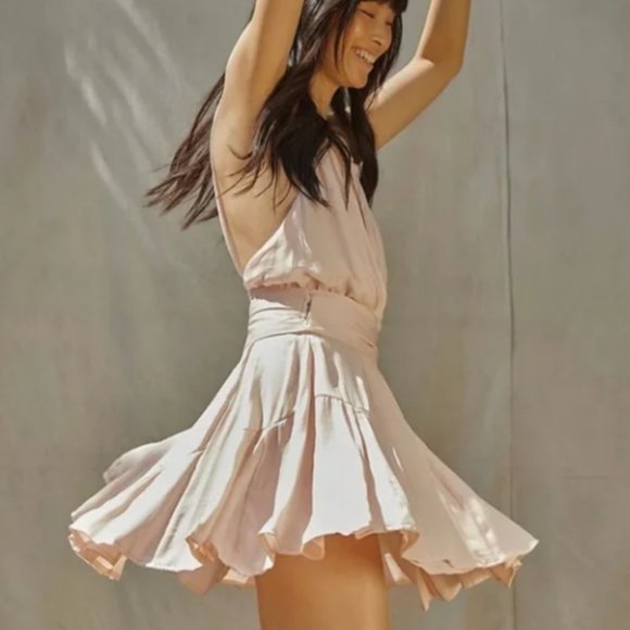 Free People Zuri Set FP - Picture 1 of 7